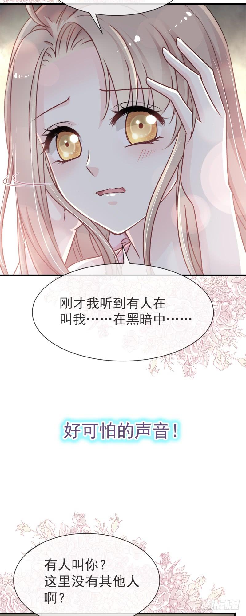 《天下第一宠》21 子轩的告白 第4页