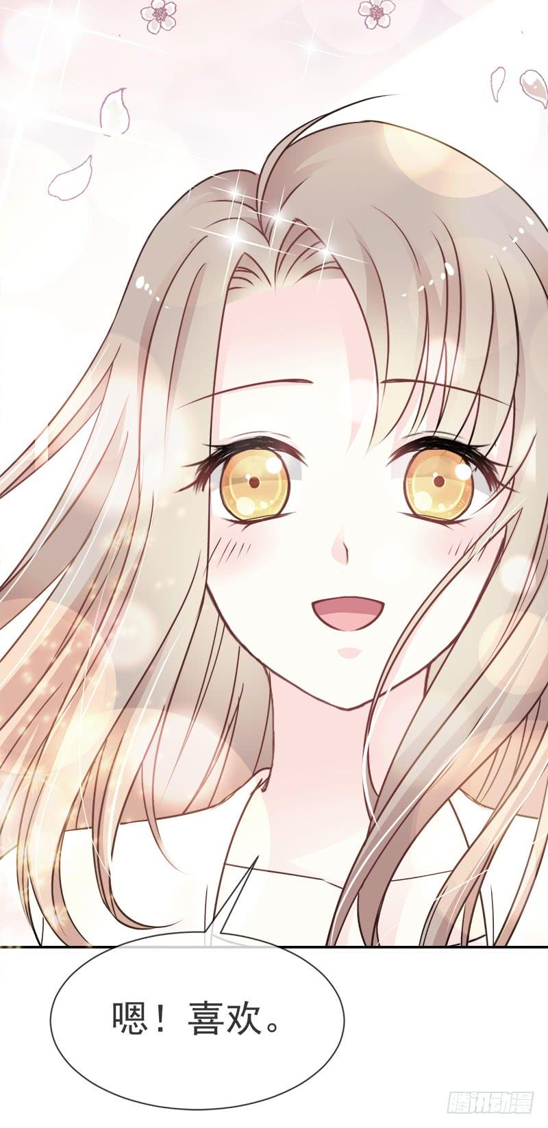 《天下第一宠》21 子轩的告白 第20页