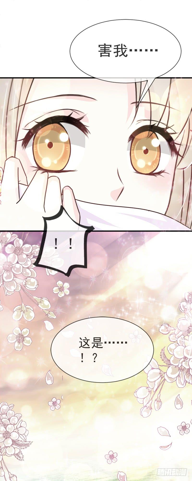 《天下第一宠》21 子轩的告白 第18页