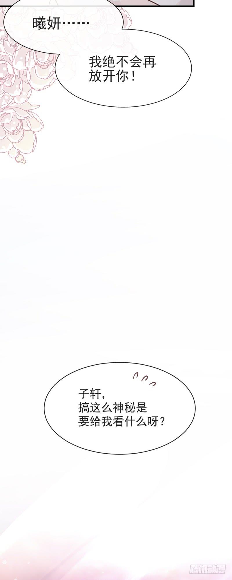 《天下第一宠》21 子轩的告白 第15页