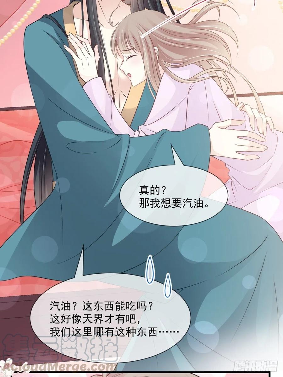 《天下第一宠》第204话 美人计 第28页