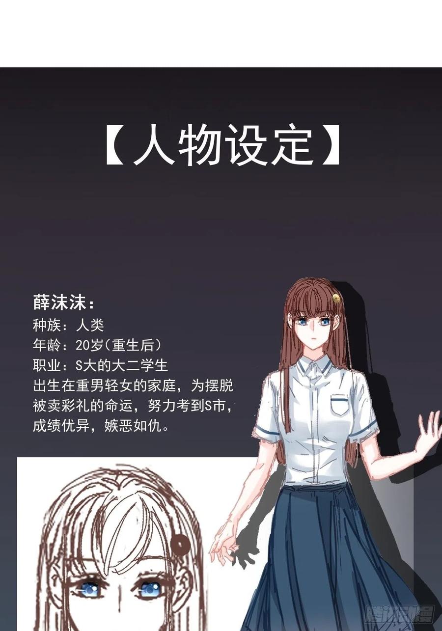 《天下第一宠》第211话 绑吾妻者，都该死！ 第69页