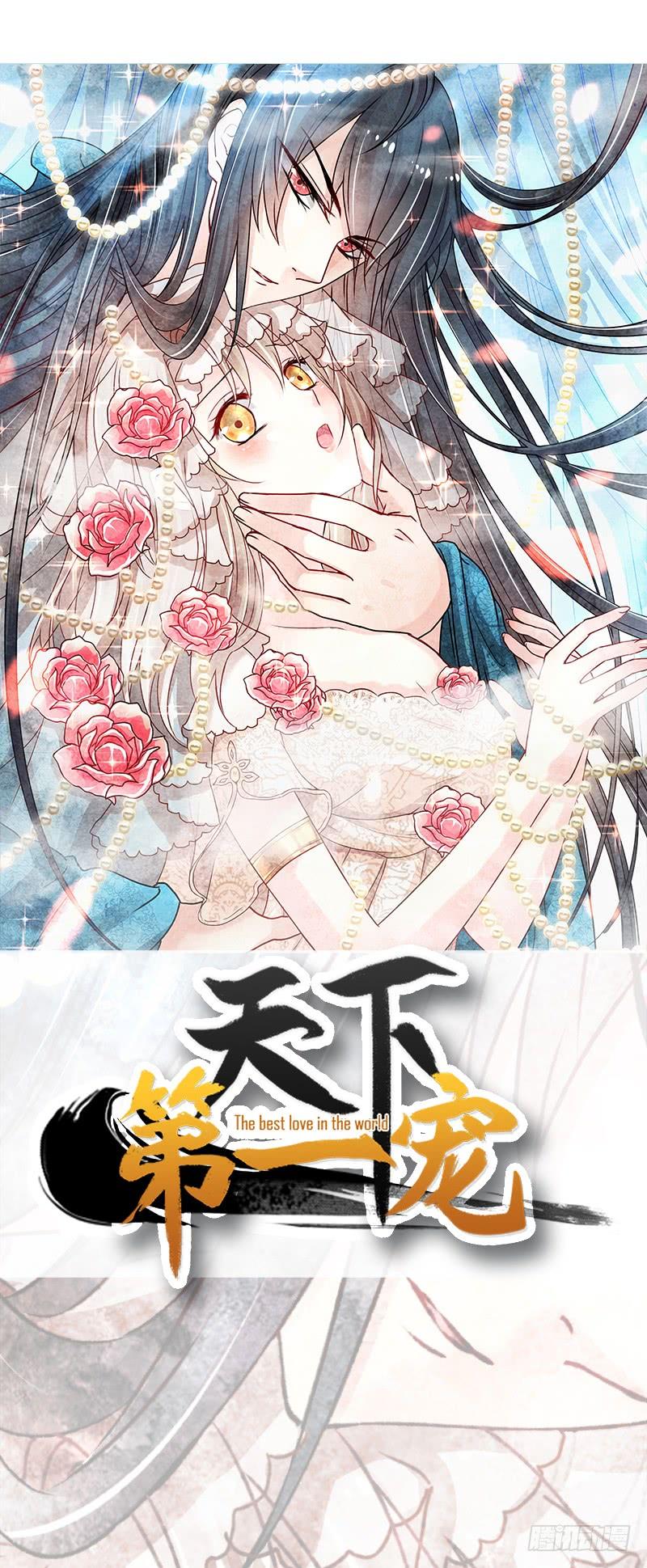 《天下第一宠》22 回来吧！王子殿下！ 第28页