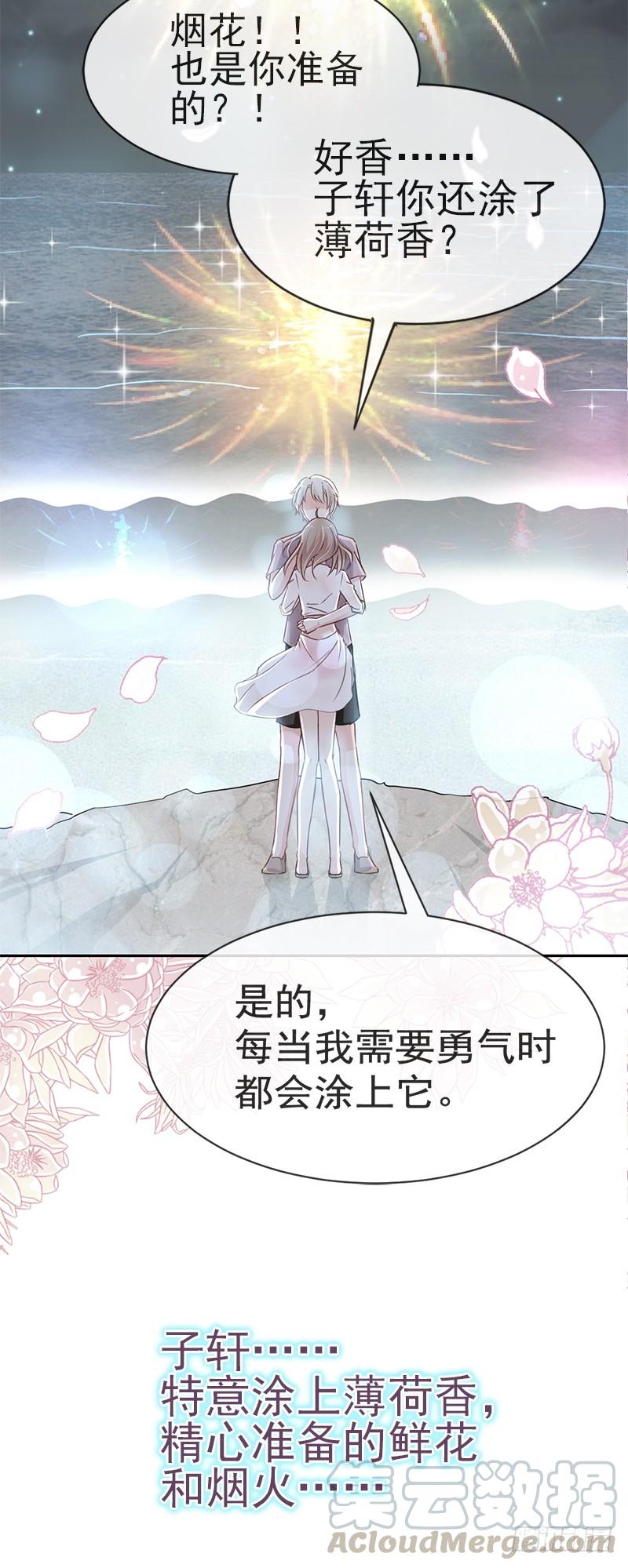 《天下第一宠》22 回来吧！王子殿下！ 第11页