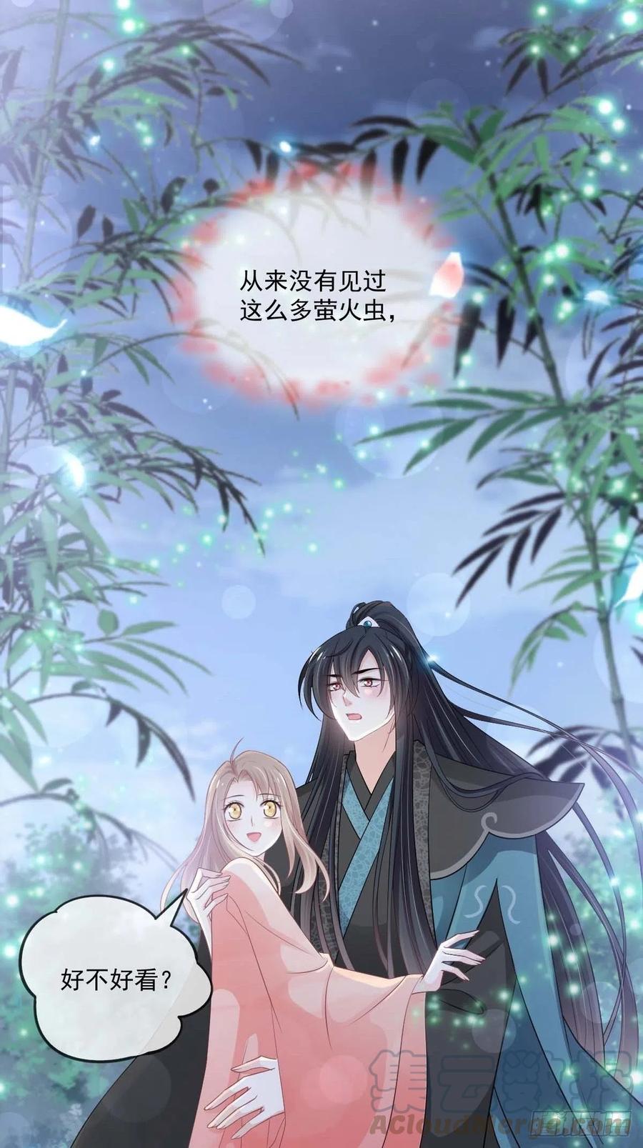 《天下第一宠》第216话 今夜只有你和我 第28页