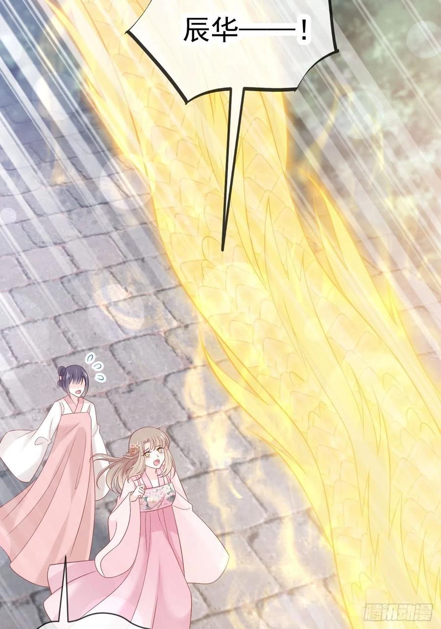 《天下第一宠》第222话 我帮你复原 第5页