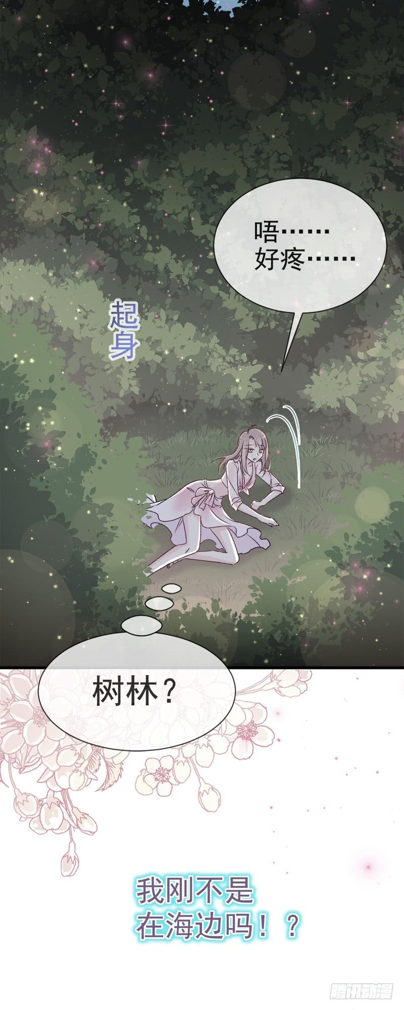 《天下第一宠》23 又穿越了 第25页