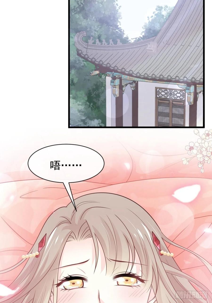 《天下第一宠》第229话 兵分两路 第29页