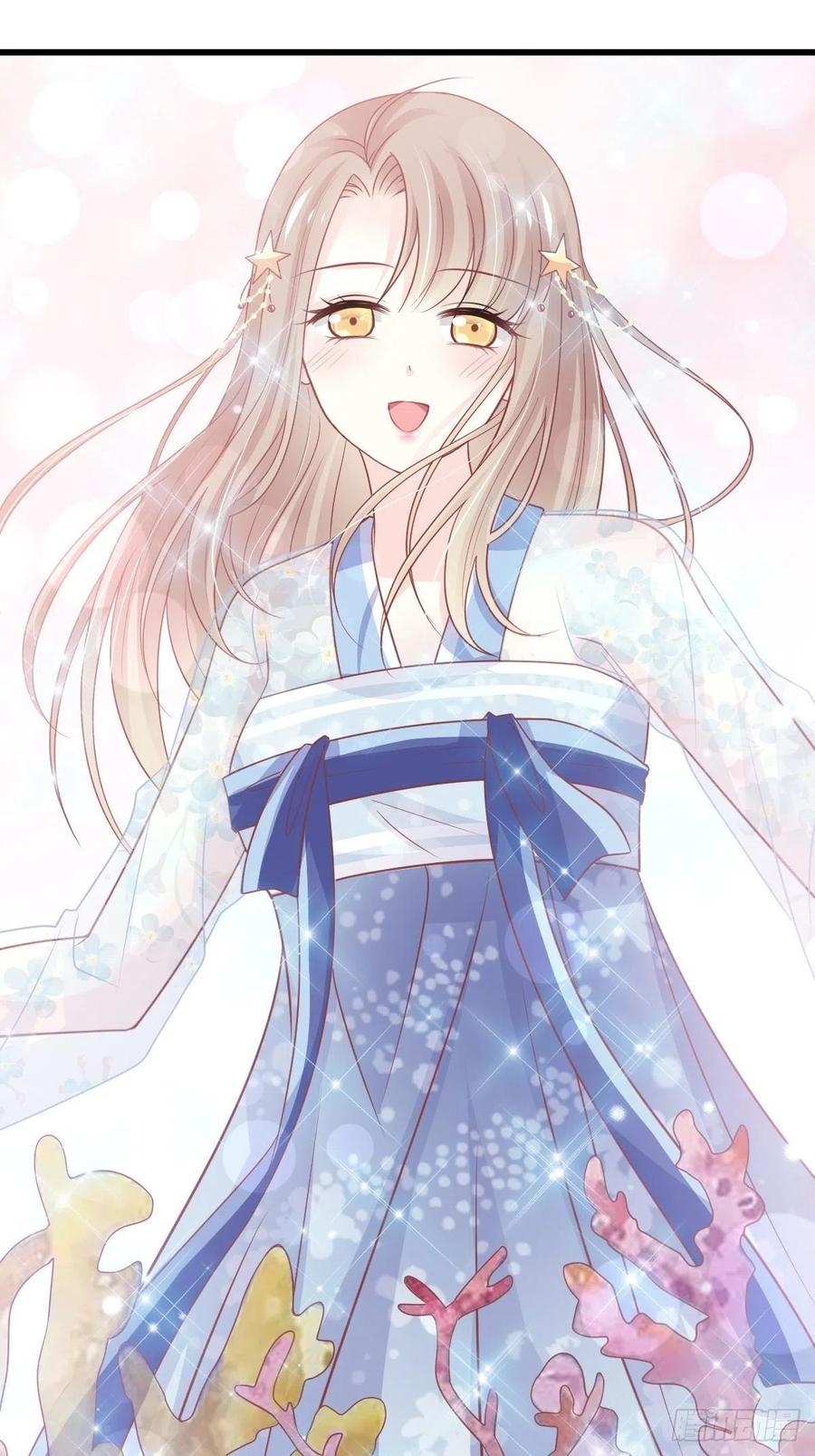《天下第一宠》第236话 鲸背上的浪漫 第37页