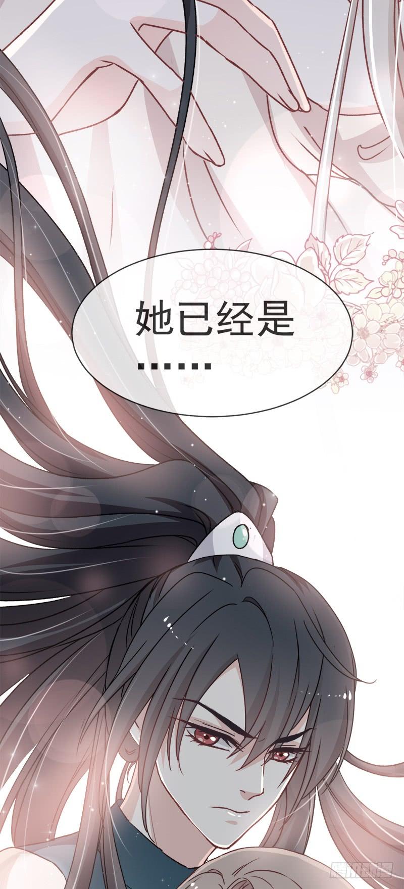 《天下第一宠》26 她已是别人的妃子！？ 第33页