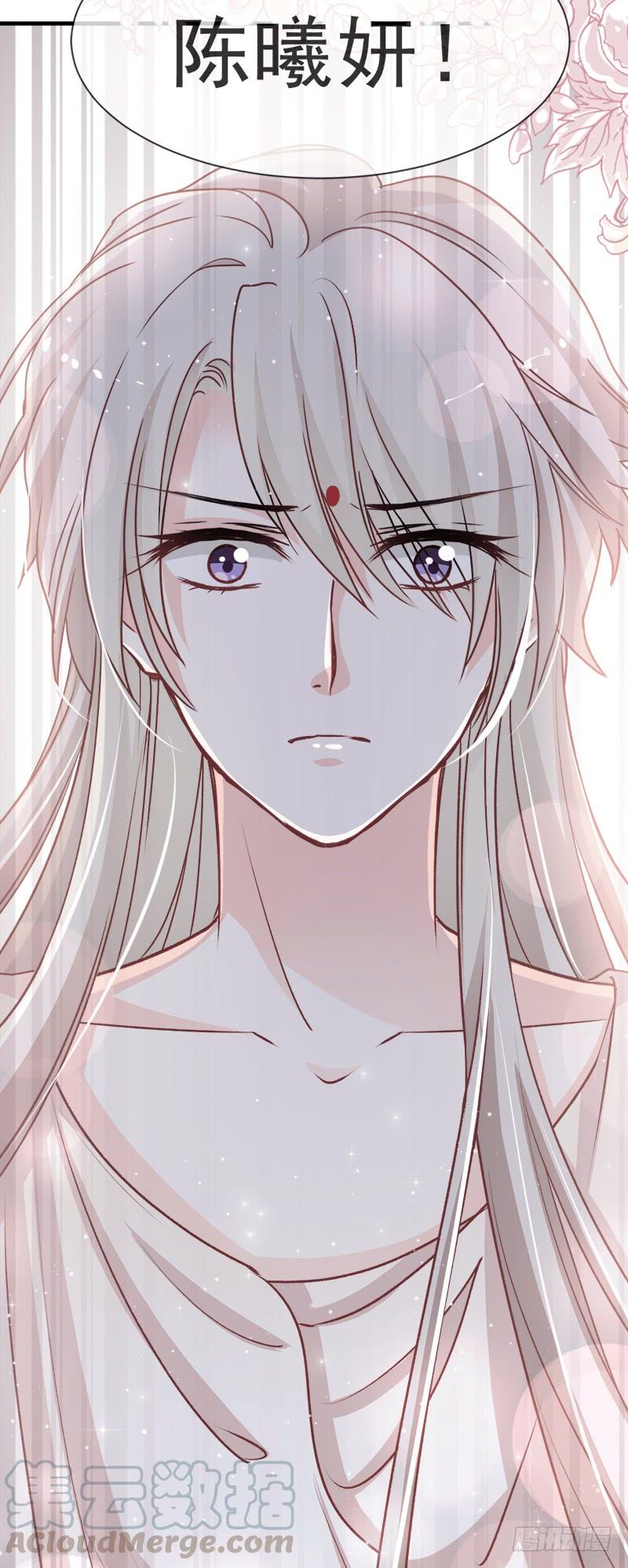 《天下第一宠》26 她已是别人的妃子！？ 第31页