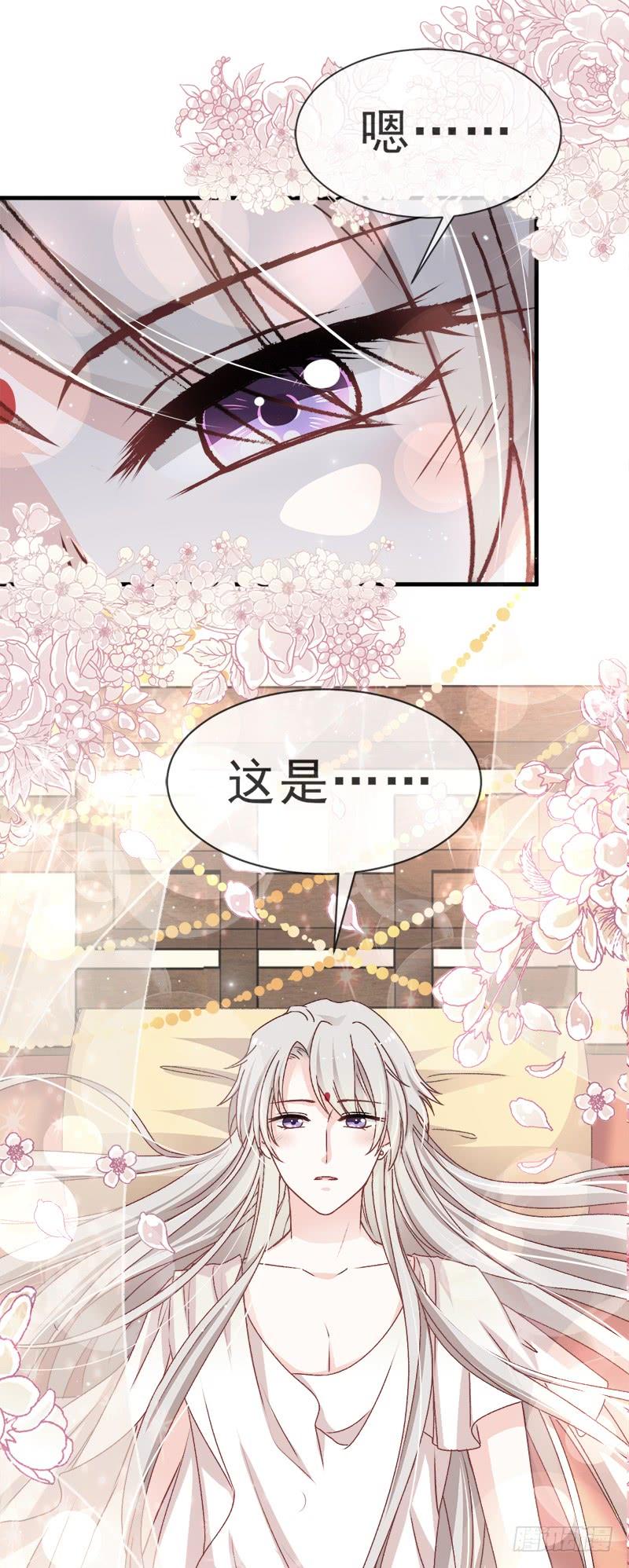 《天下第一宠》26 她已是别人的妃子！？ 第17页