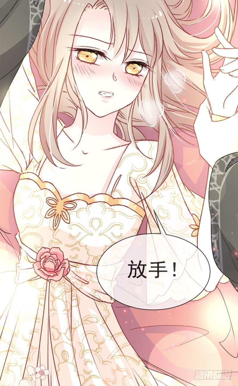《天下第一宠》28 今晚就让你属于我 第26页