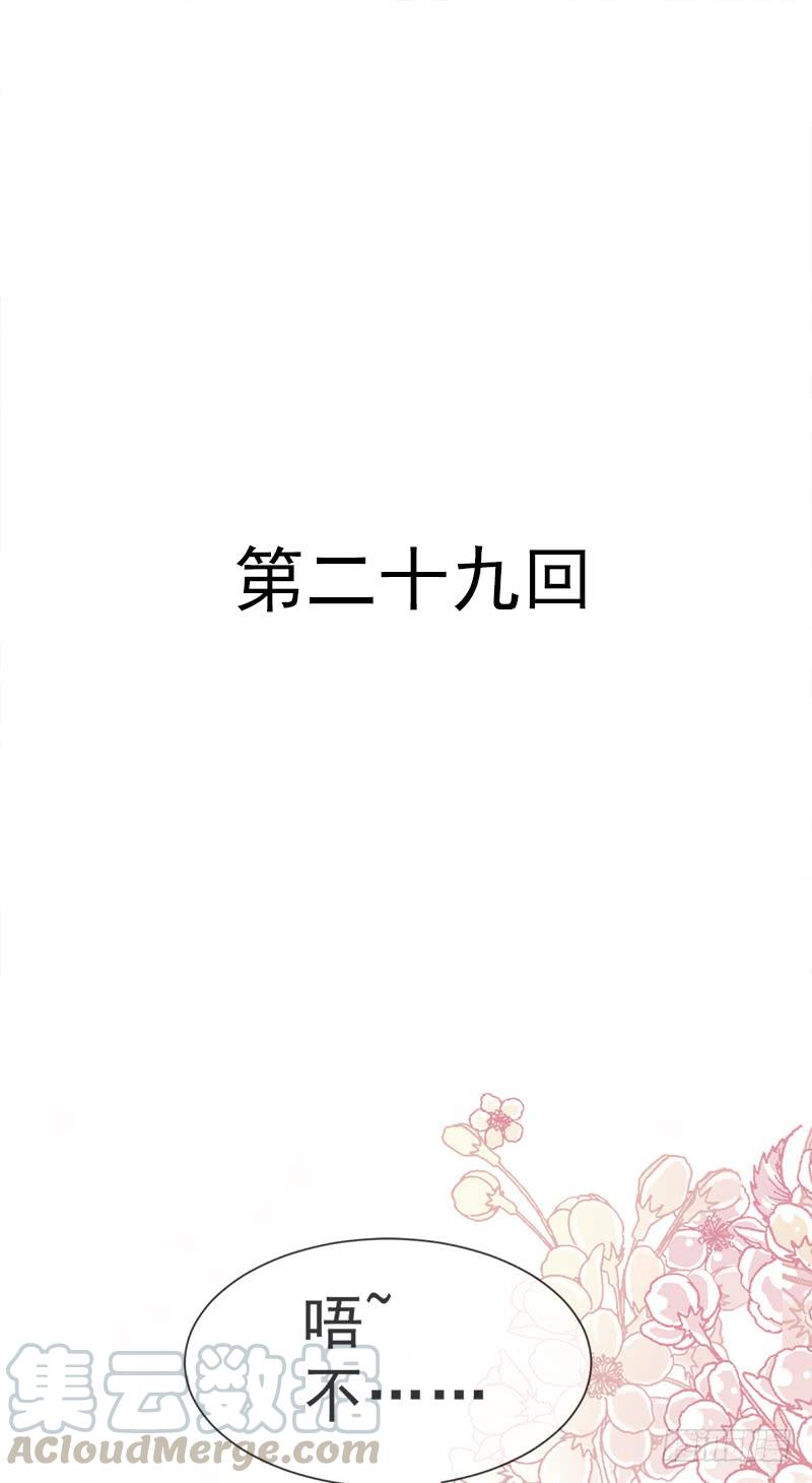 《天下第一宠》29 绝不放你走 第1页