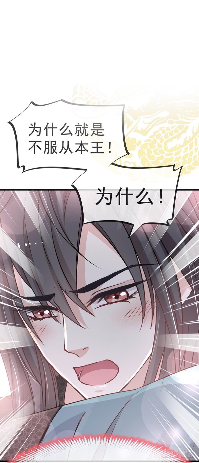 《天下第一宠》29 绝不放你走 第33页