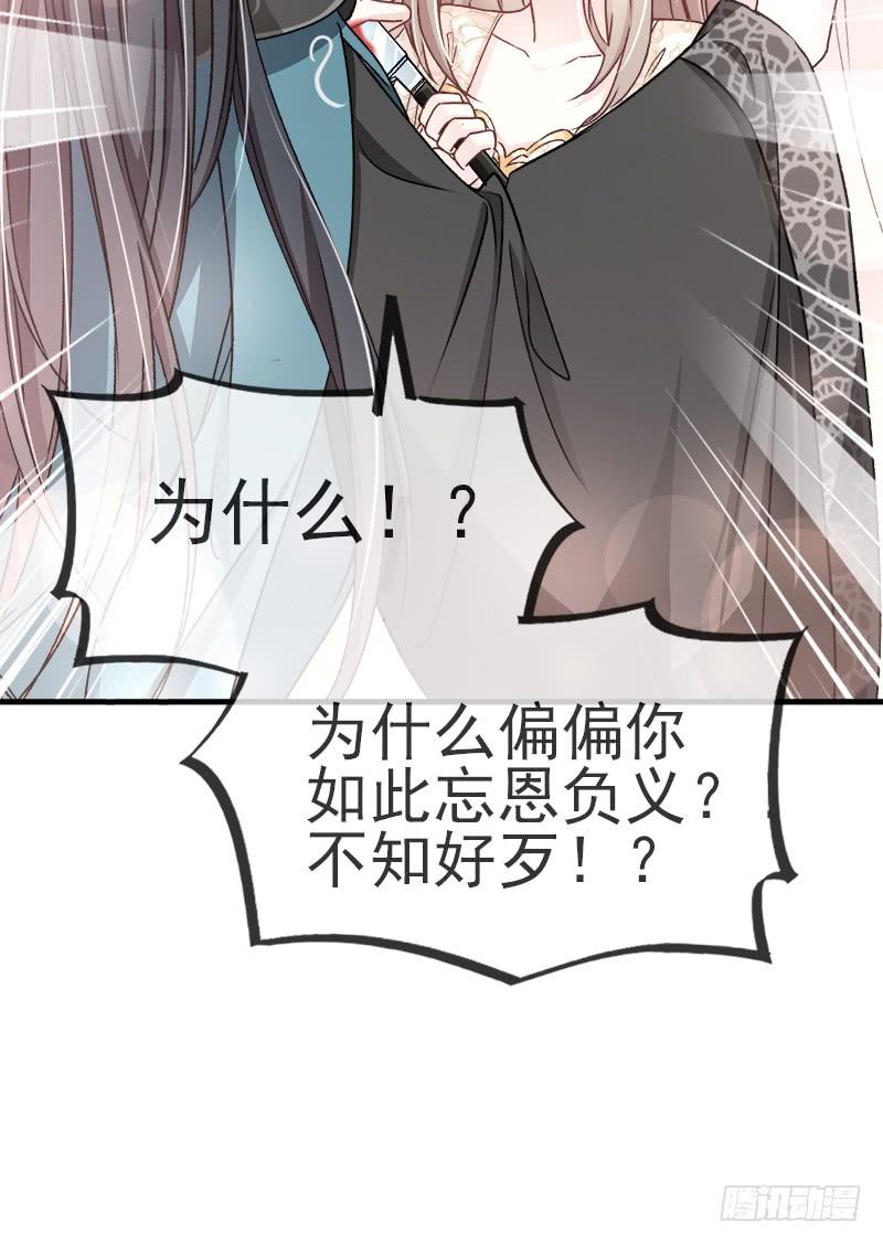 《天下第一宠》29 绝不放你走 第17页