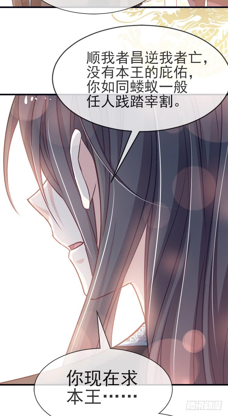 《天下第一宠》29 绝不放你走 第30页