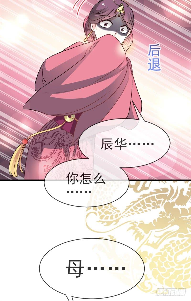 《天下第一宠》31 最亲的人伤我最深 第17页