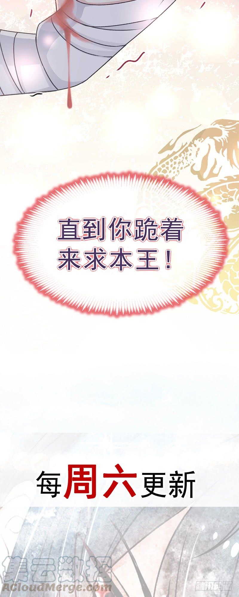 《天下第一宠》31 最亲的人伤我最深 第31页