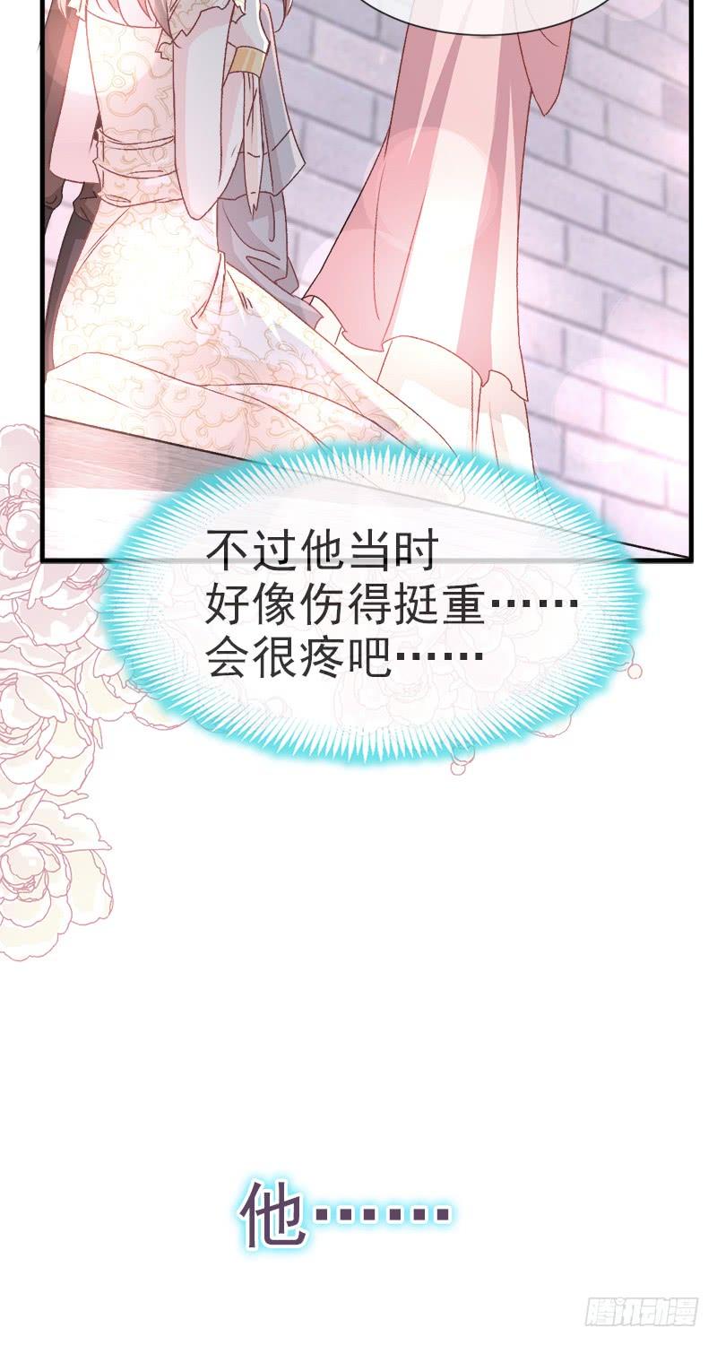 《天下第一宠》33 我要亲自找到你 第2页