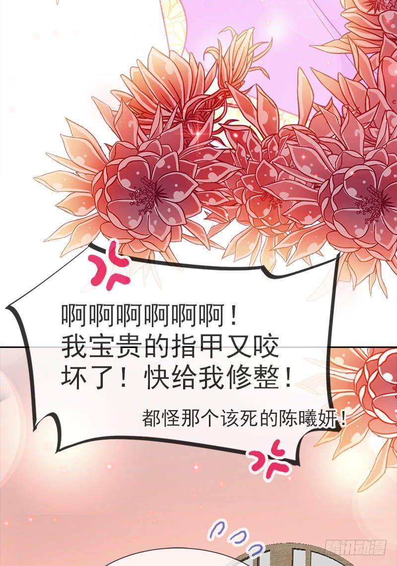 《天下第一宠》34 靠自己活下去 第8页