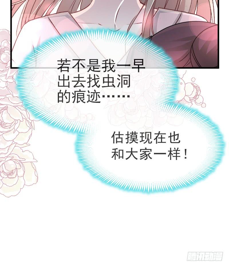 《天下第一宠》34 靠自己活下去 第16页