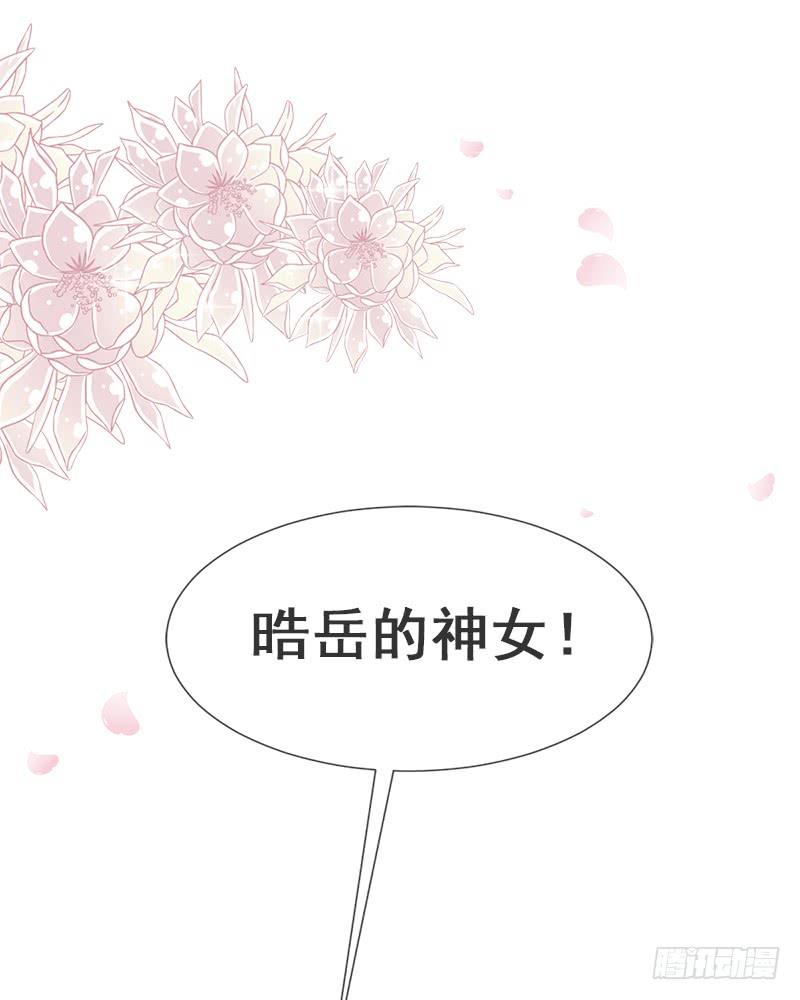 《天下第一宠》36 晧岳神女降人间 第59页