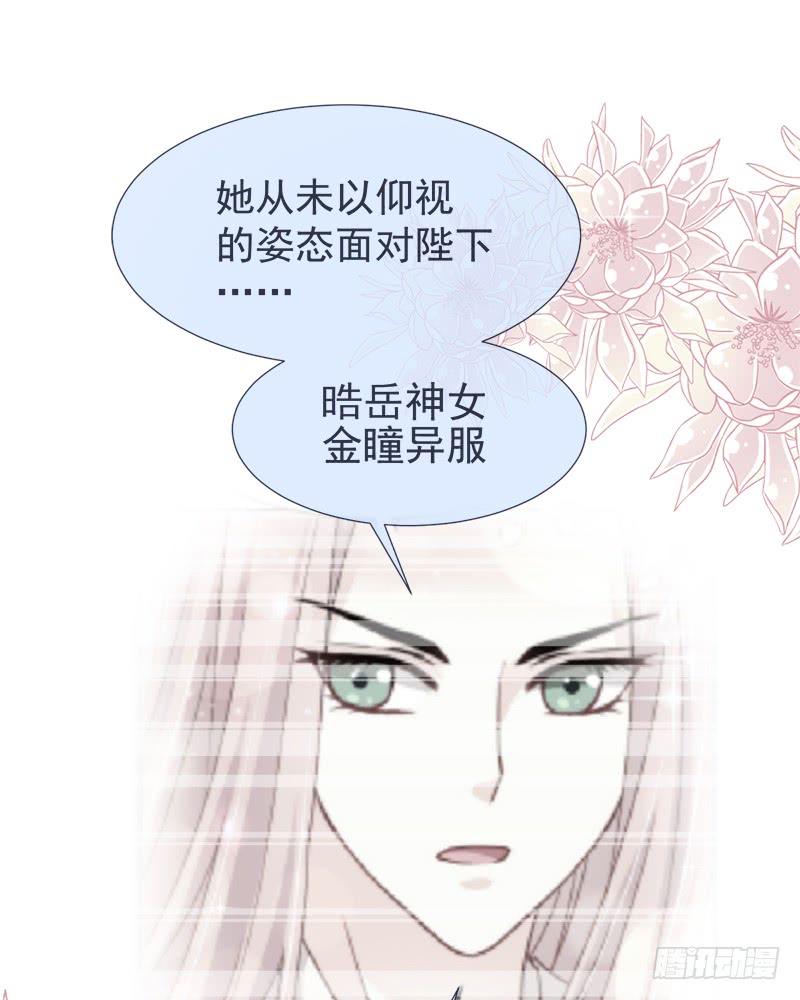 《天下第一宠》36 晧岳神女降人间 第56页
