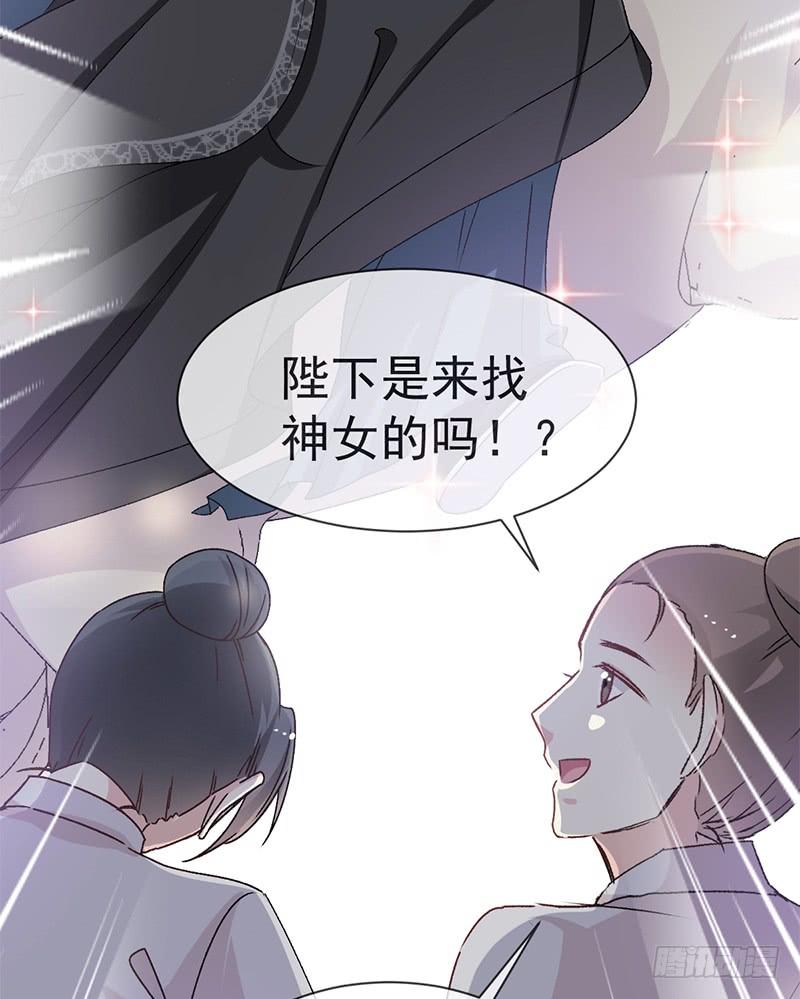 《天下第一宠》36 晧岳神女降人间 第84页