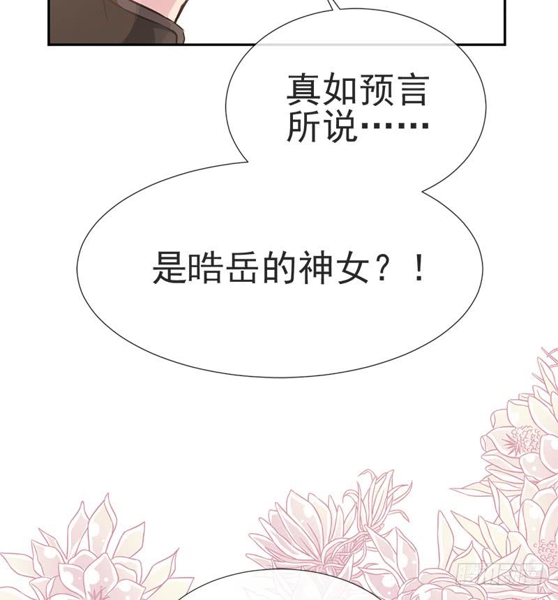 《天下第一宠》36 晧岳神女降人间 第46页