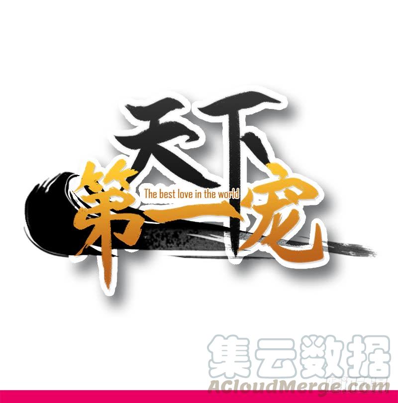 《天下第一宠》36 晧岳神女降人间 第81页