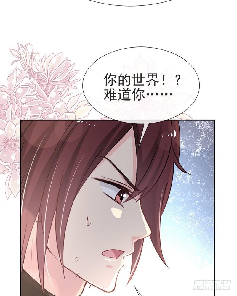 《天下第一宠》36 晧岳神女降人间 第45页
