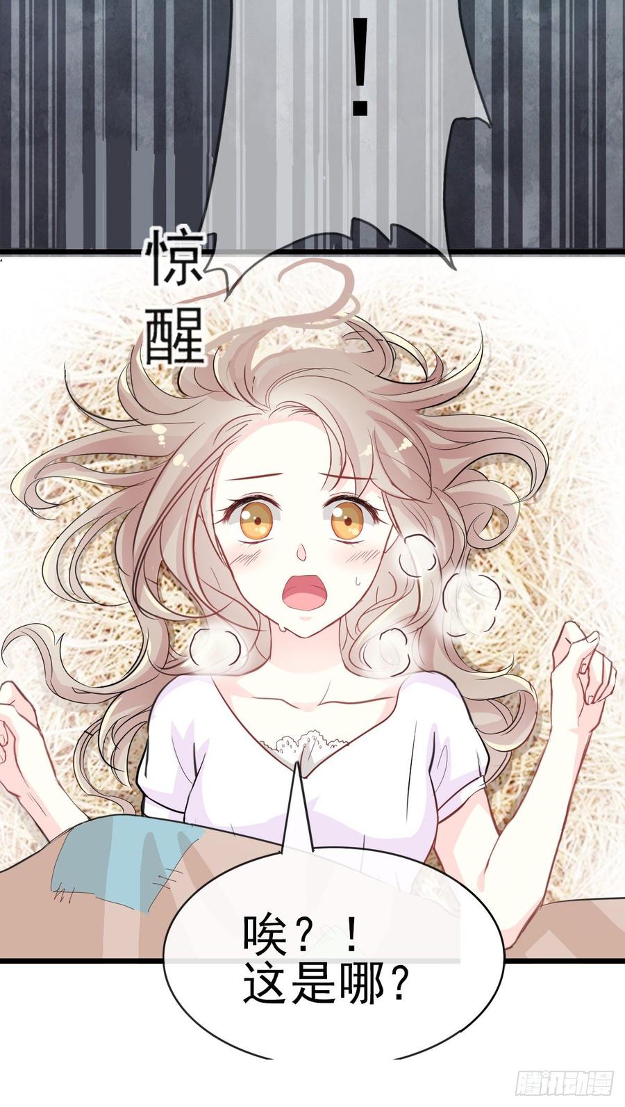 《天下第一宠》3 陛下驾到 第4页