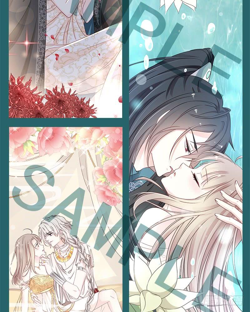 《天下第一宠》福利公告 第6页
