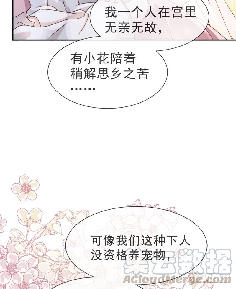 《天下第一宠》五一甜腻番外（上） 第31页