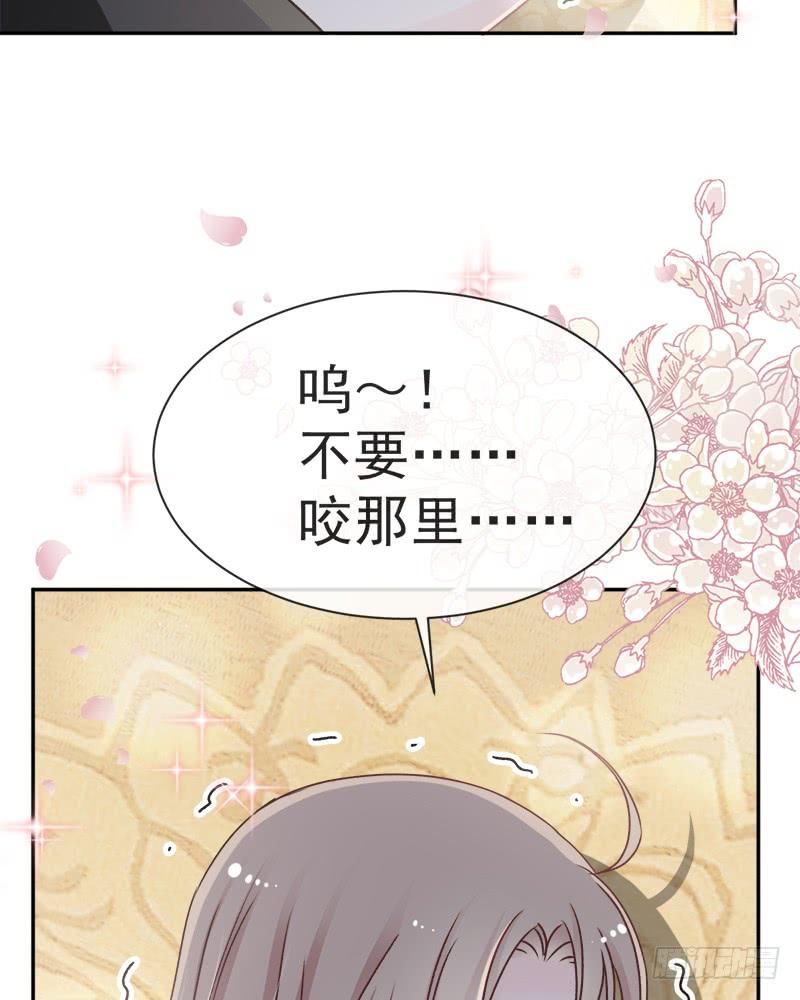 《天下第一宠》五一甜腻番外（下） 第29页