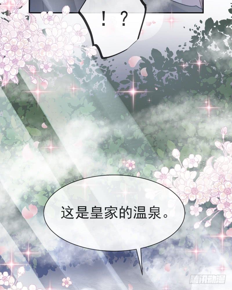 《天下第一宠》38 一起泡温泉 第76页