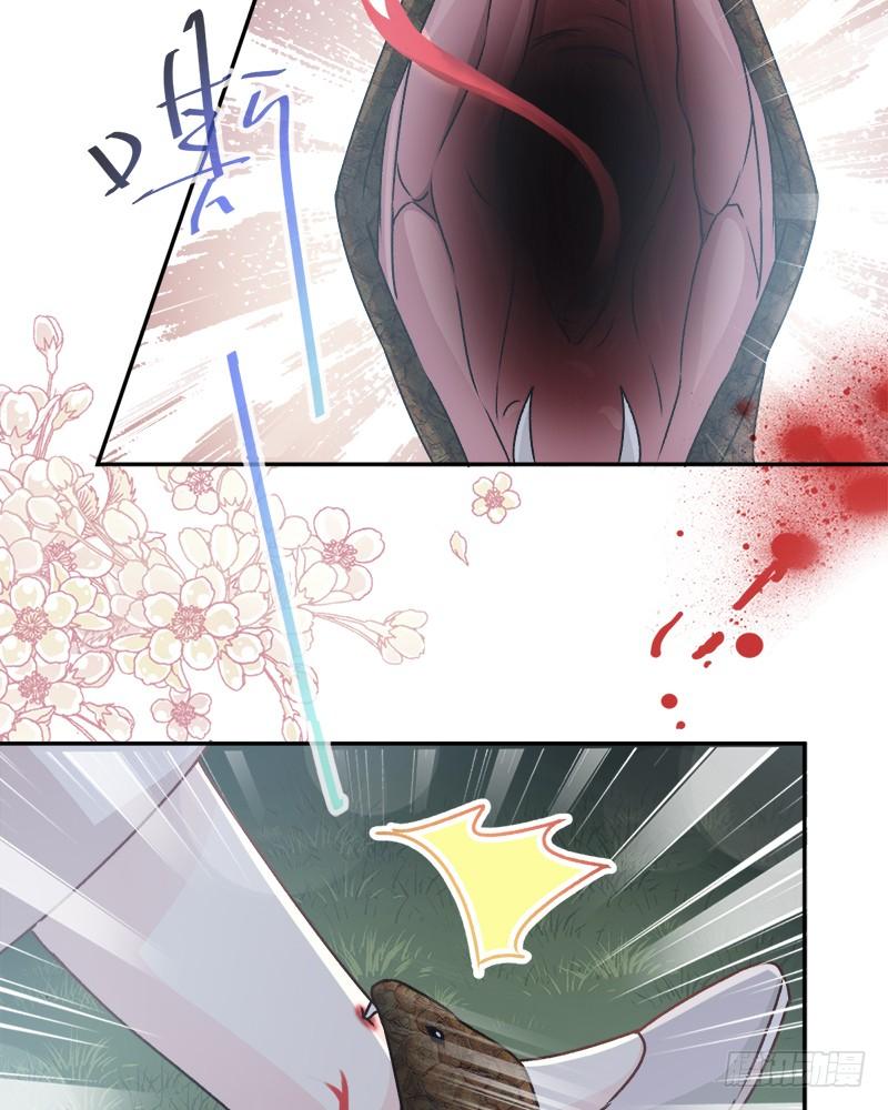 《天下第一宠》40 少女的危机 第56页