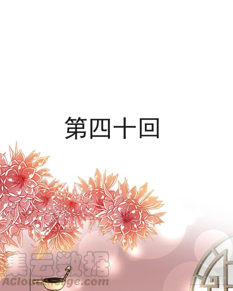 《天下第一宠》40 少女的危机 第1页