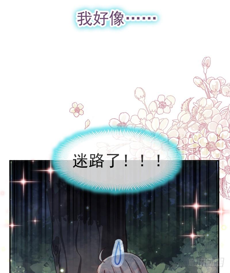 《天下第一宠》40 少女的危机 第25页