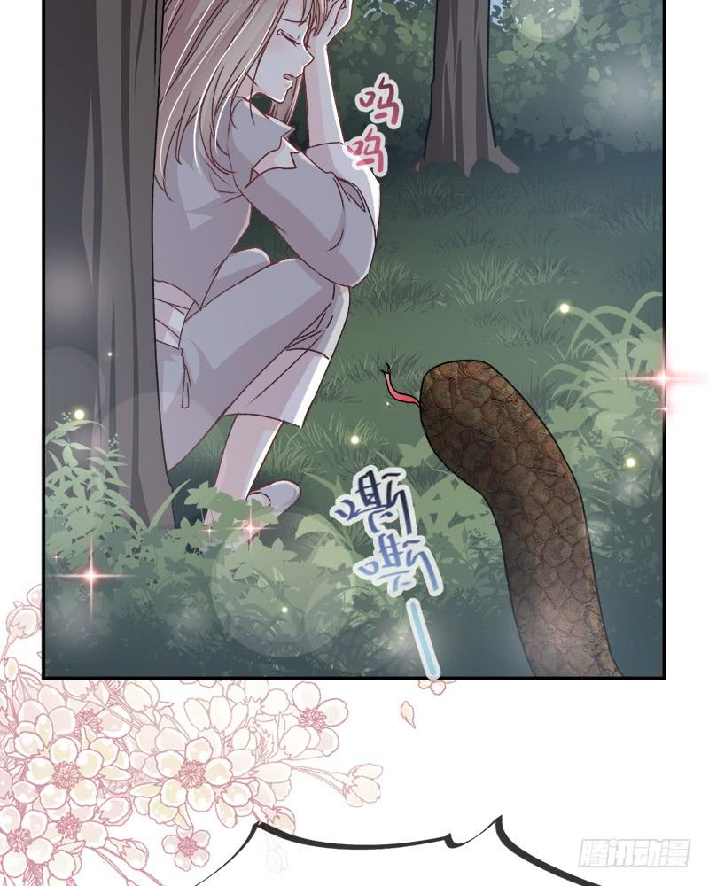 《天下第一宠》40 少女的危机 第54页