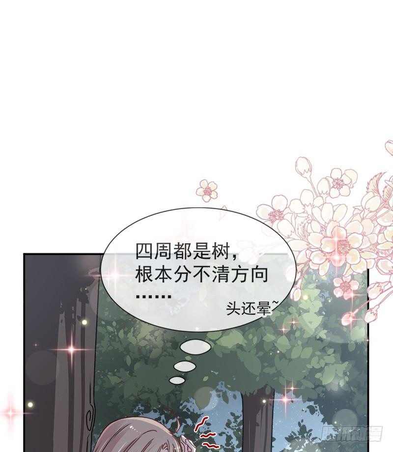 《天下第一宠》40 少女的危机 第53页