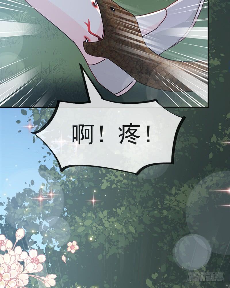 《天下第一宠》41 你的毒我来吸 第3页