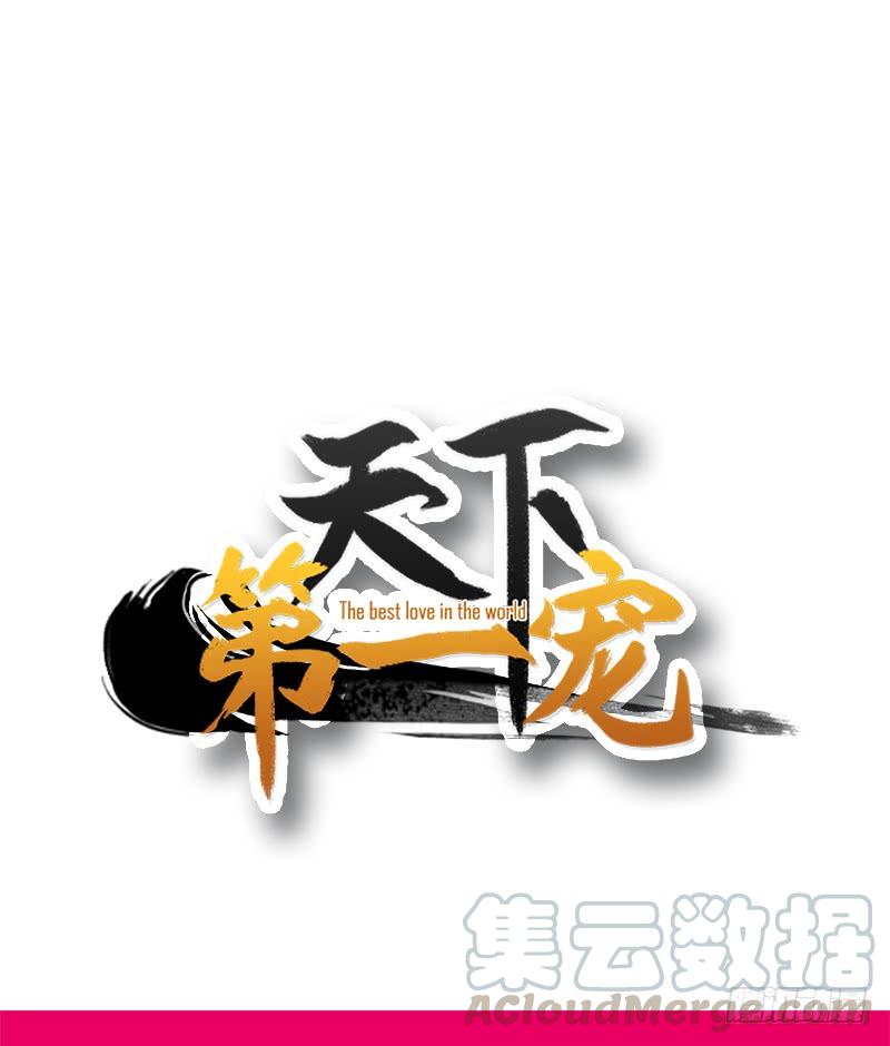 《天下第一宠》42 三天三夜 第61页