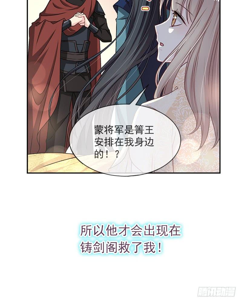 《天下第一宠》43 亲口喂你喝药 第55页