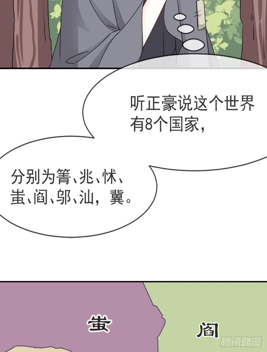 《天下第一宠》4 这个男人是暴君 第27页