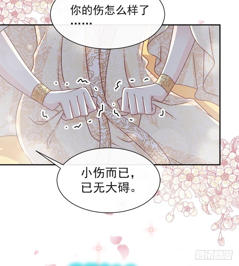 《天下第一宠》44 为你落泪 第14页