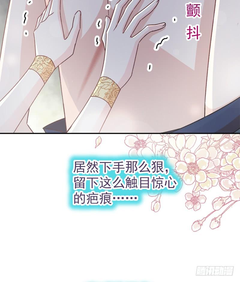 《天下第一宠》44 为你落泪 第27页