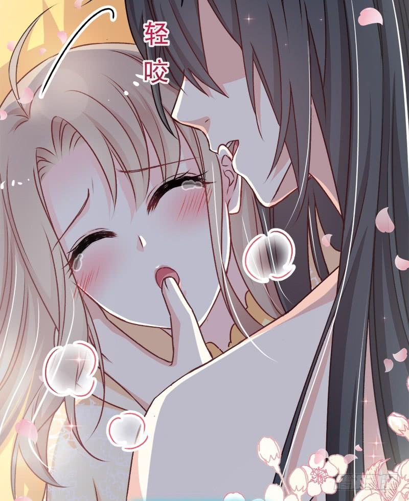 《天下第一宠》44 为你落泪 第50页