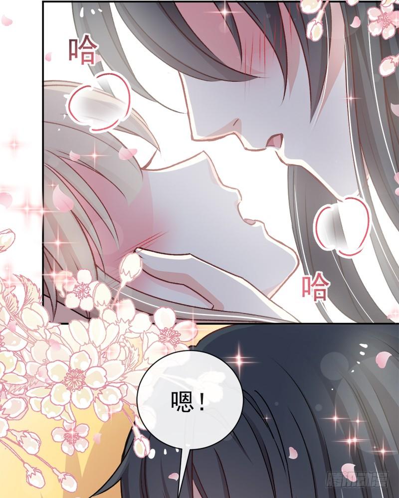 《天下第一宠》44 为你落泪 第49页